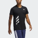 adidas Run It Tee Pb T