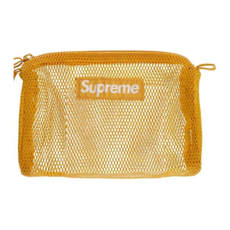 Supreme 2020 Week 1