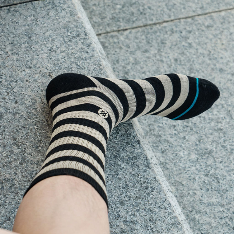 Stance 1