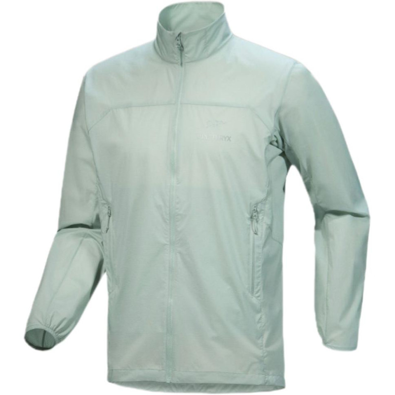 Arcteryx SQUAMISH logo