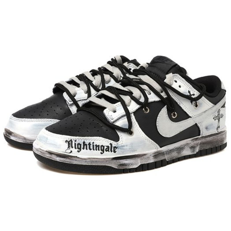 Nike Dunk Low OKHR OKHR Vibe