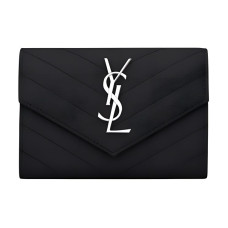 SAINT LAURENT YSL Logo