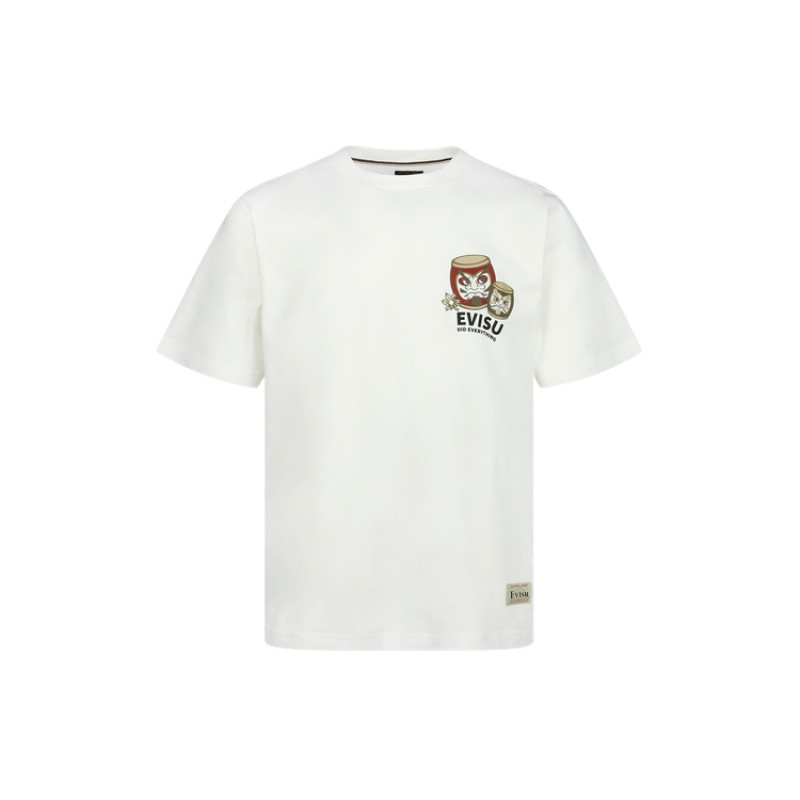 EVISU FW22 T