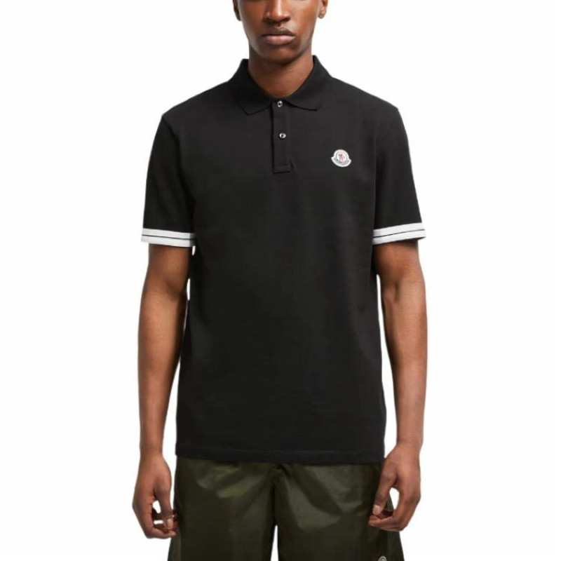 Moncler LogoPolo
