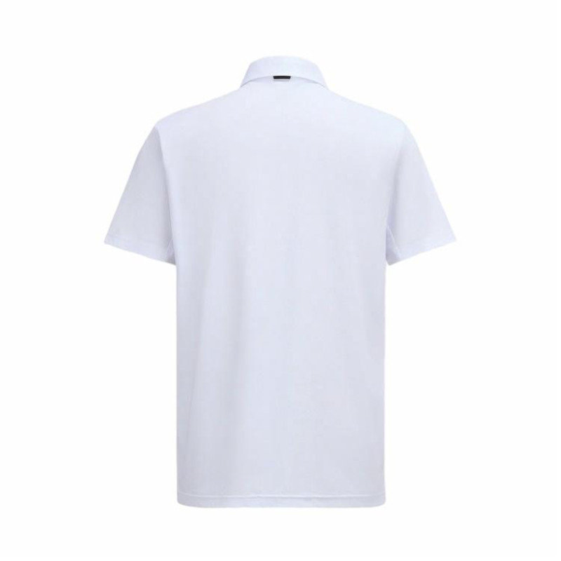 DESCENTE FIELD Polo