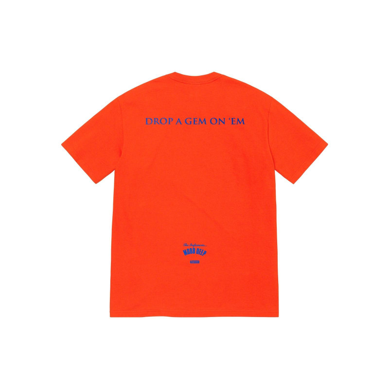 Supreme SS23 WEEK18 MOBB DEEP DRAGON TEE T