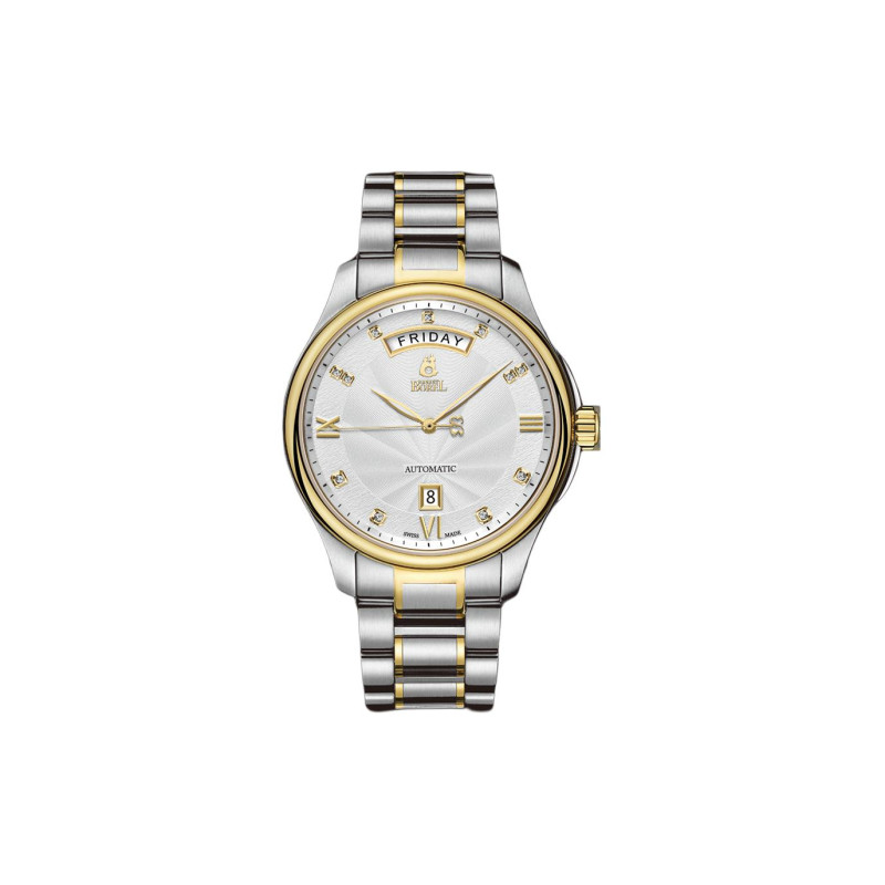 ERNEST BOREL 50 41mm