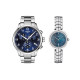TISSOT 45mm T1166171104701+T0942101112100