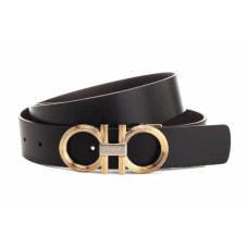 FERRAGAMO Logo