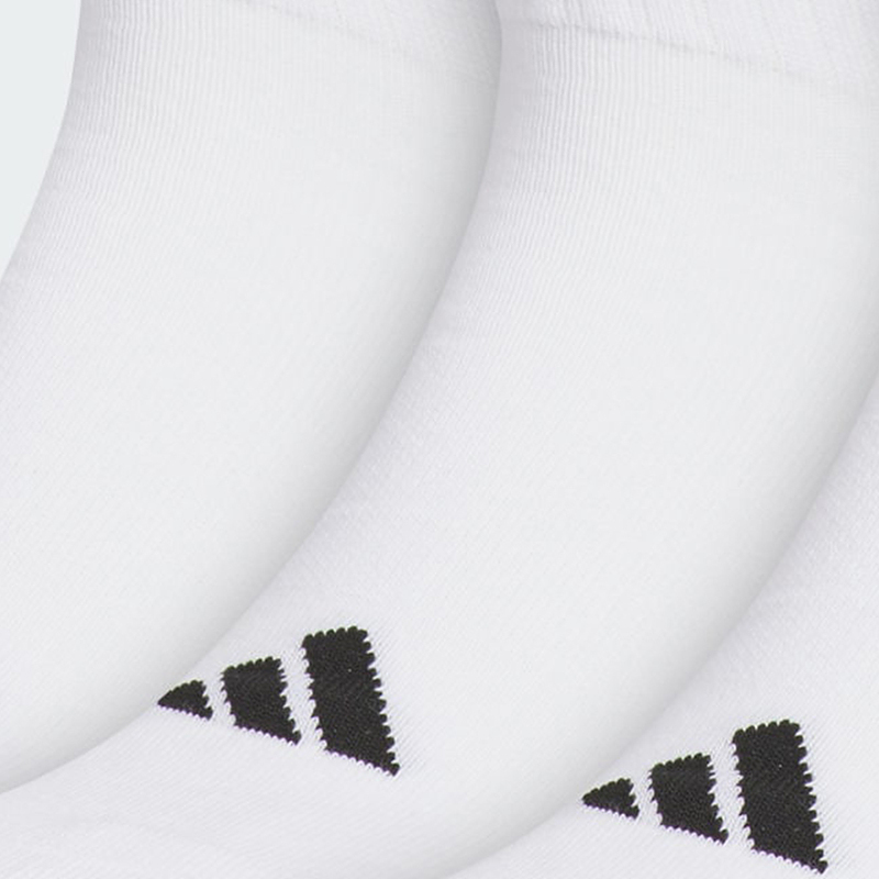 adidas Sportswear CUSHIONED CREW SOCKS Logo 3
