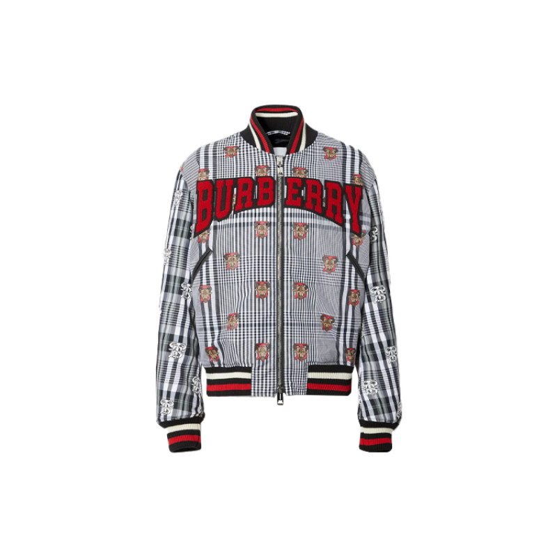 Burberry SS21