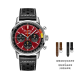 BREITLING top-time 100 41mm AB01761A1K1X1