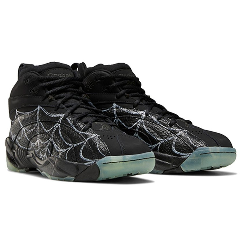 Reebok Shaqnosis 