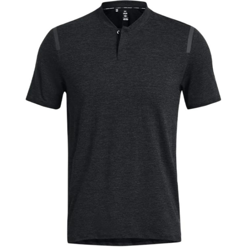 Under Armour Curry Splash LogoPolo