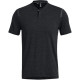 Under Armour Curry Splash LogoPolo
