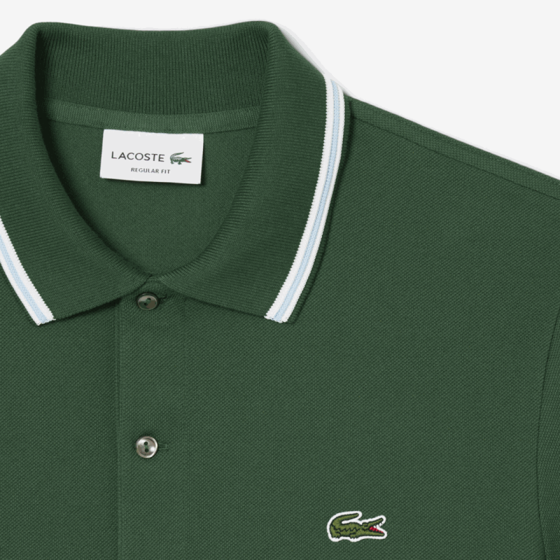LACOSTE LogoPolo