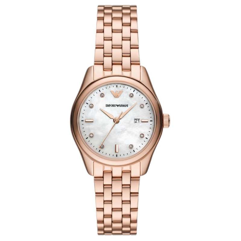 EMPORIO ARMANI 32mm 50