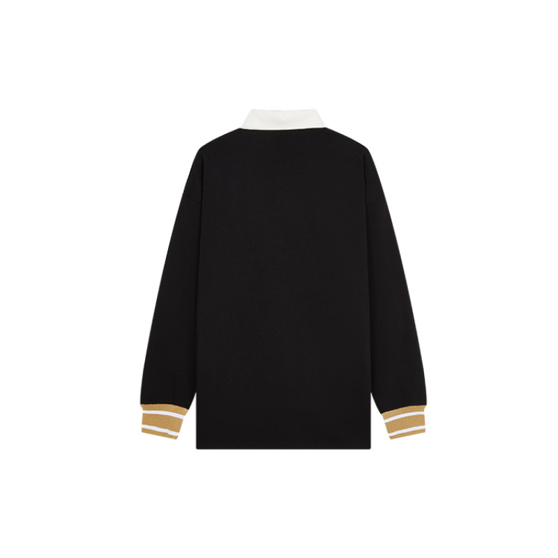 Champion FW23 Campus LogoPolo