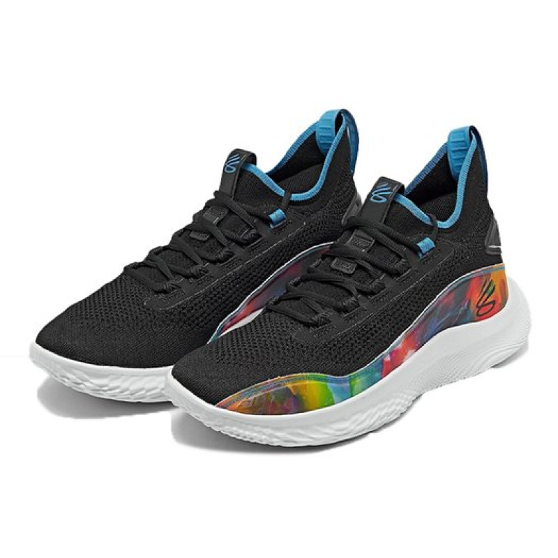 Under Armour Curry 8 8 