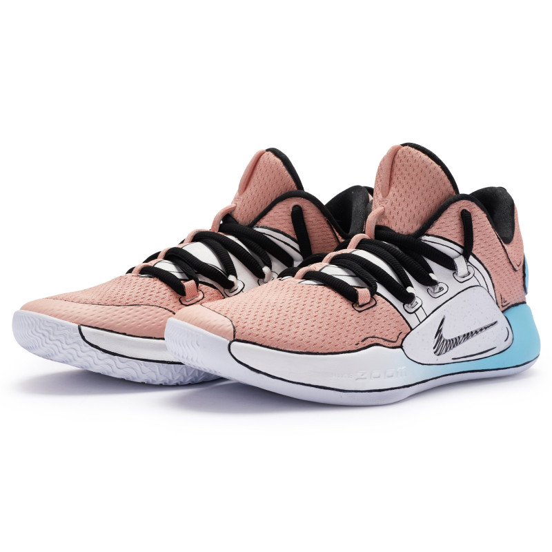 Nike Hyperdunk X Low 10 811
