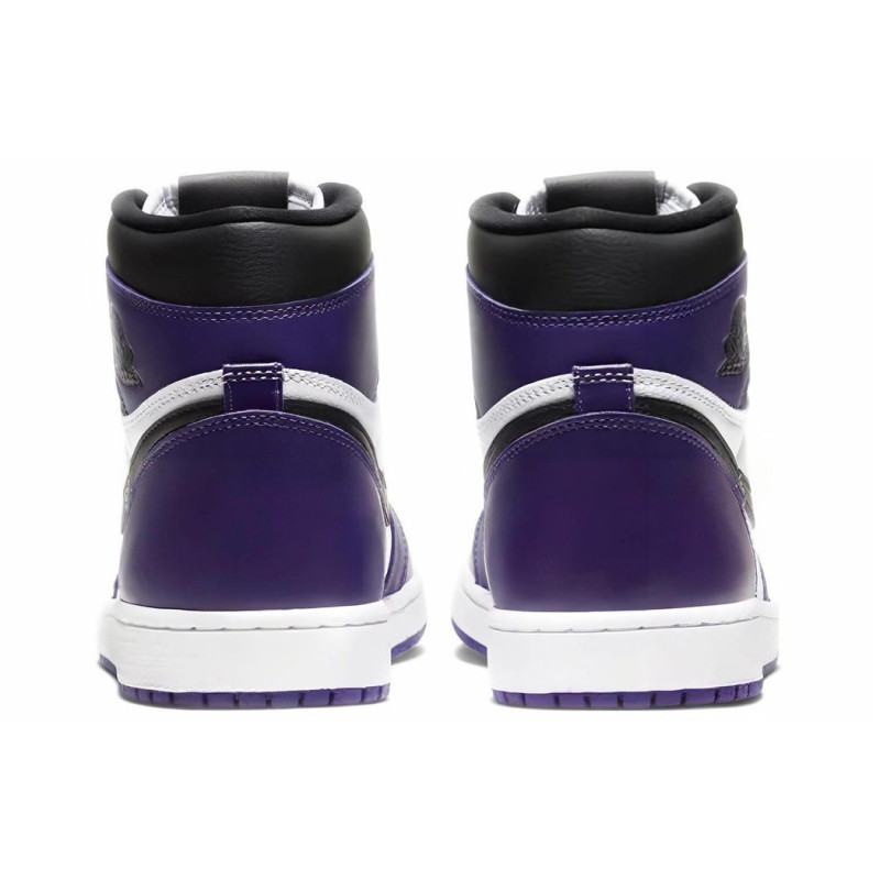 Jordan Air Jordan 1 court purple