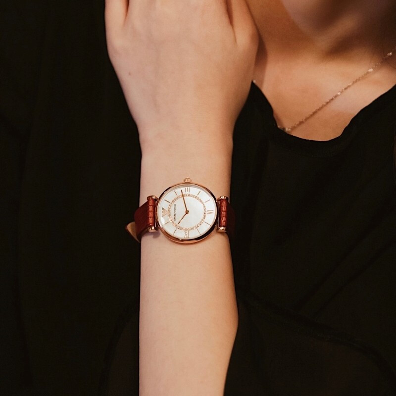 EMPORIO ARMANI 32mm AR11322