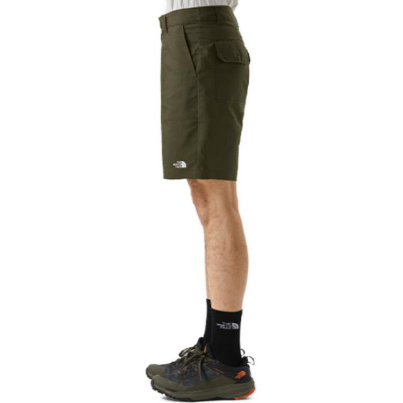 THE NORTH FACE