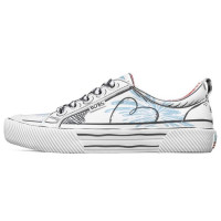 Dr. Seuss x Skechers Bob's B Wilder
