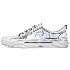 Dr. Seuss x Skechers Bob's B Wilder
