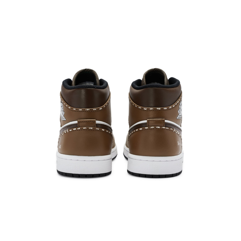 Jordan Air Jordan 1 Mid 811