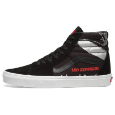 Led Zeppelin x Vans SK8