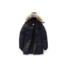 Canada Goose Langford Logo