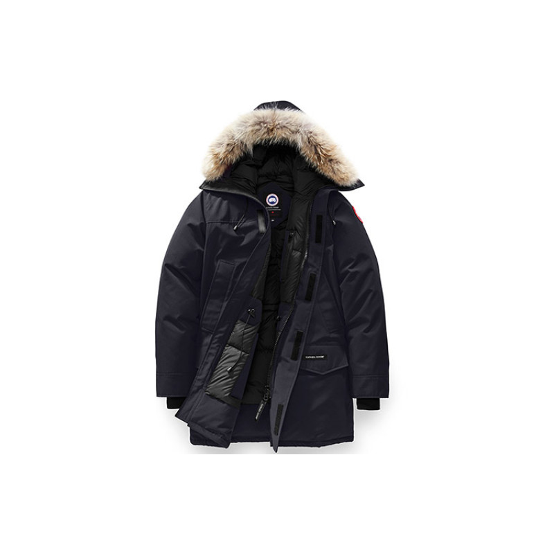 Canada Goose Langford Logo