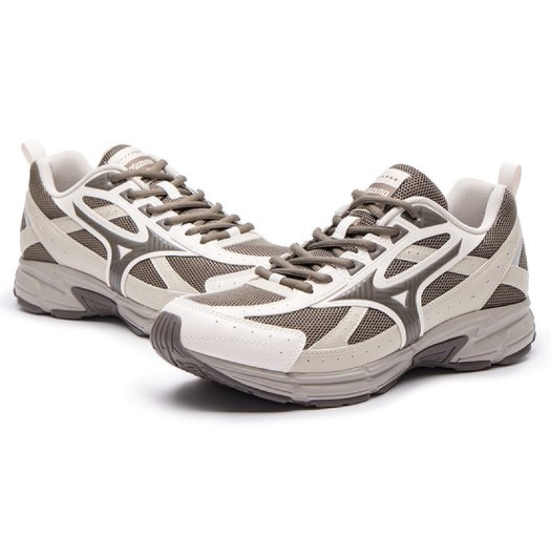 Mizuno Speed