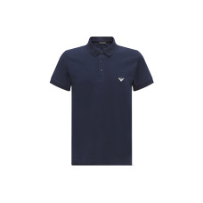 EMPORIO ARMANI SS23 LogoPolo