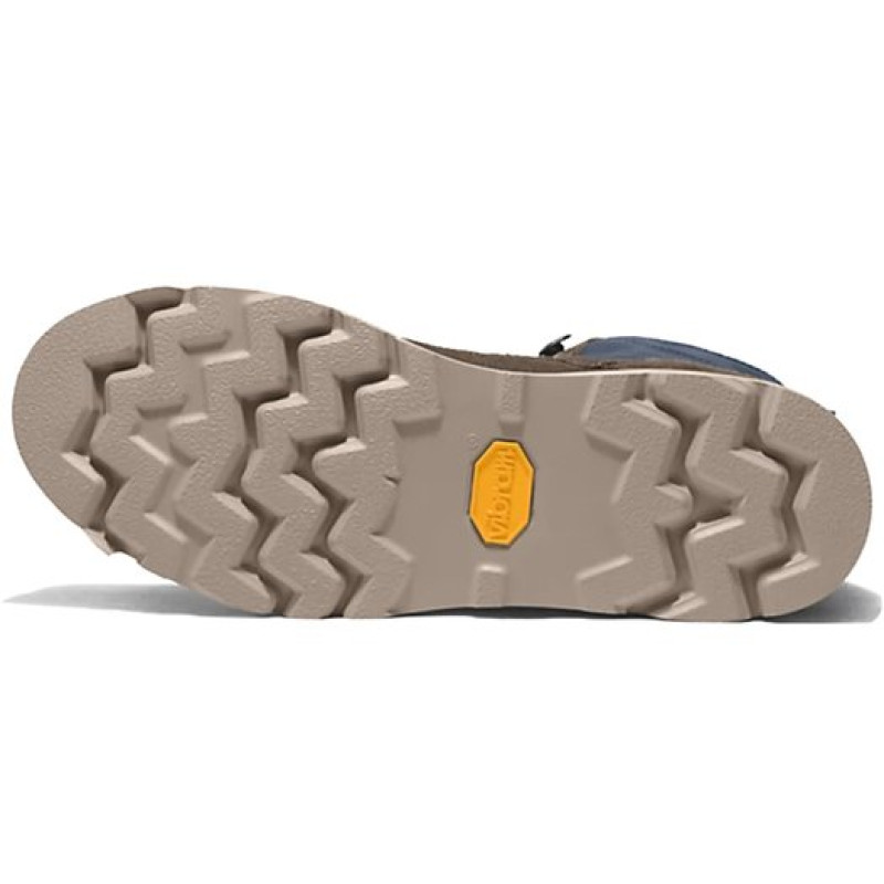Timberland Vibram