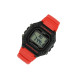 CASIO YOUTH 50 W-218H-4B
