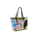 SPRAYGROUND DIAMOND TOTE TPU