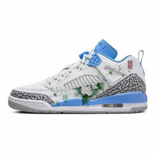 Jordan Spizike Low