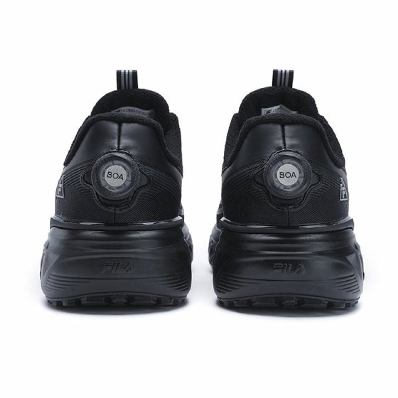 FILA BOA EXPLORER WE