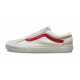 Vans Style 36 Marshmallow Racing Red 32day