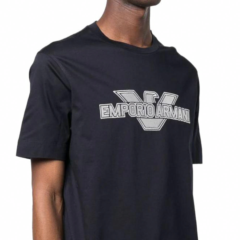 EMPORIO ARMANI SS23 LogoT