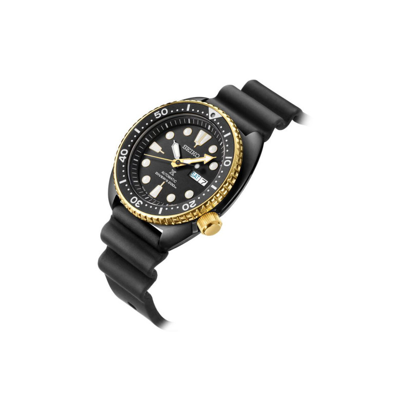 SEIKO 200 SRPC48J1