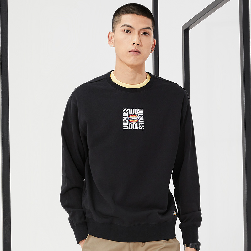 Dickies Logo