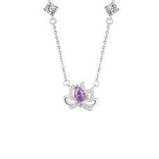 QUIET LOVE ins S925