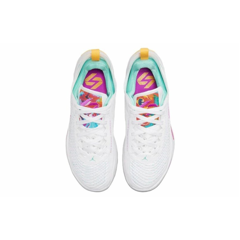 Jordan Luka 1 1 PF