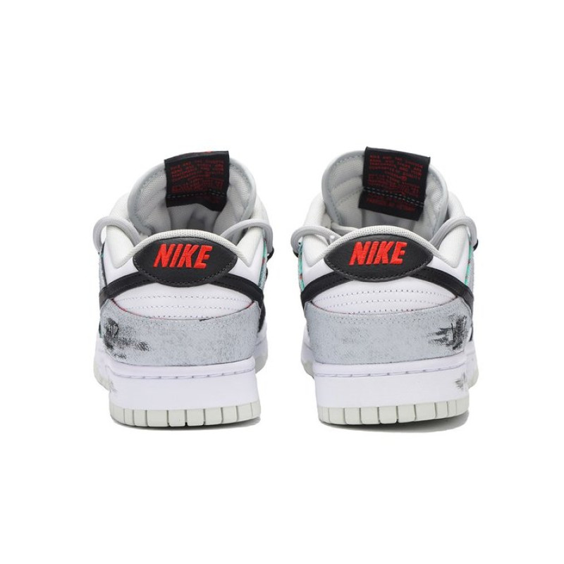 Nike Dunk Low Retro Vibe