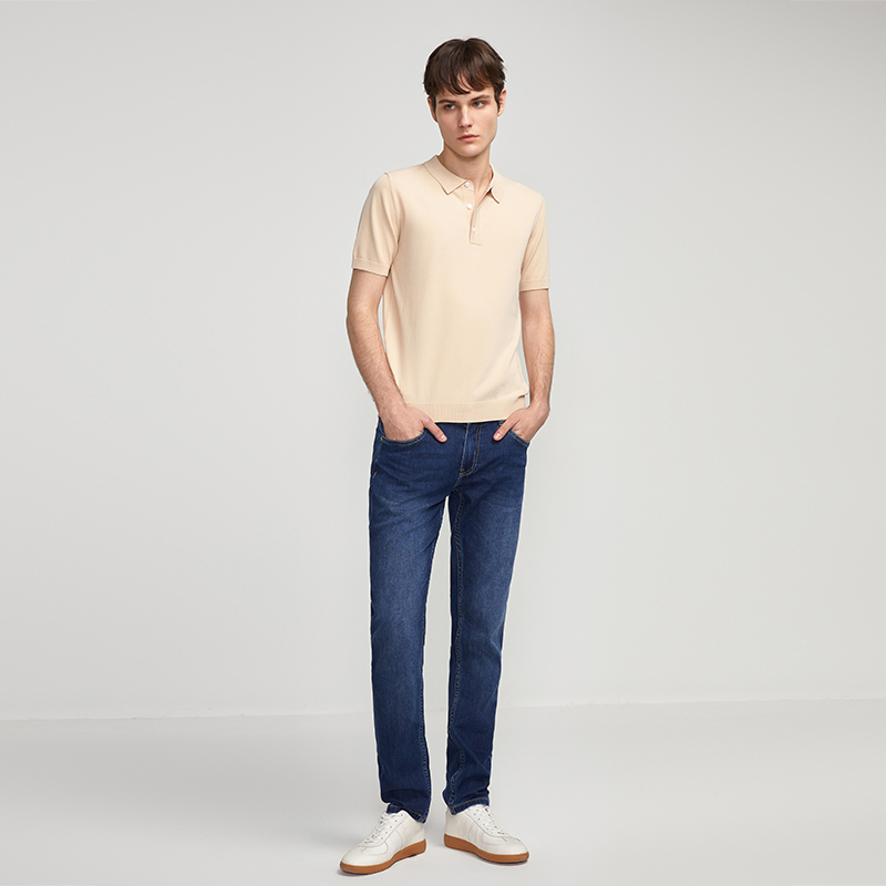 DANIEL HECHTER Polo