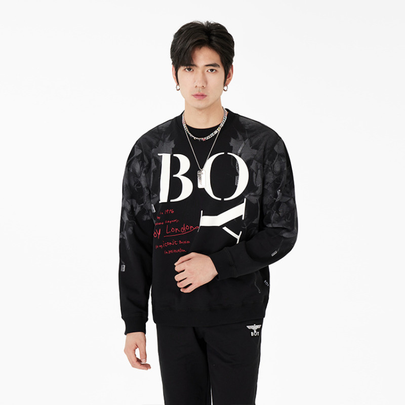 Boy London SS23