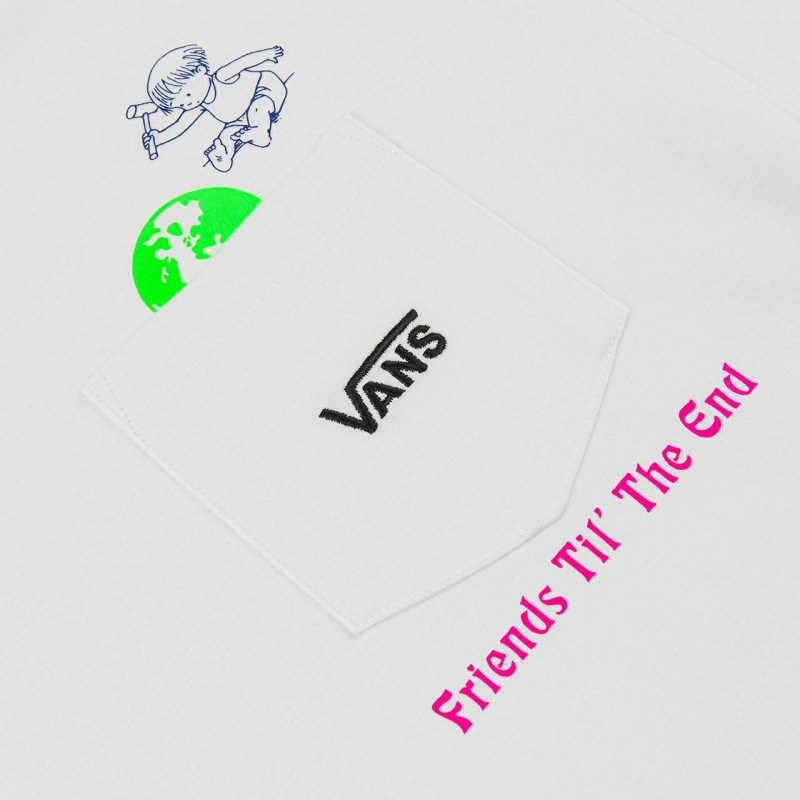 Vans T